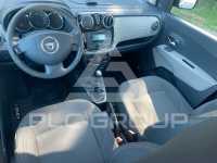 2012 Dacia Lodgy