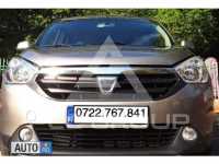 2012 Dacia Lodgy