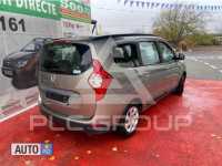 2012 Dacia Lodgy