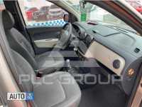 2012 Dacia Lodgy