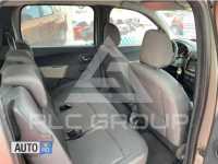 2012 Dacia Lodgy