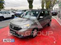 2012 Dacia Lodgy
