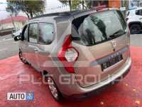 2012 Dacia Lodgy