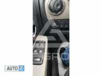 2012 Dacia Lodgy