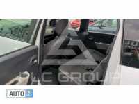 2012 Dacia Lodgy