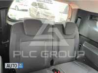 2012 Dacia Lodgy