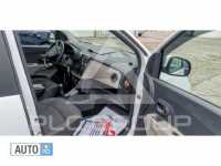 2012 Dacia Lodgy