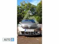 2012 Dacia Lodgy