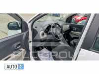 2012 Dacia Lodgy