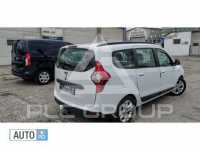 2012 Dacia Lodgy