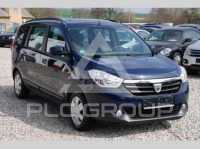 2012 Dacia Lodgy