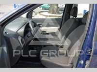 2012 Dacia Lodgy