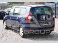 2012 Dacia Lodgy