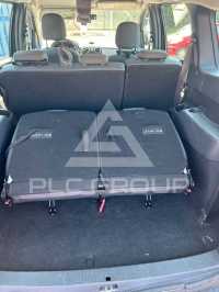 2012 Dacia Lodgy