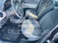 2012 Dacia Lodgy
