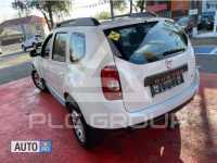 2012 Dacia Duster