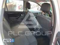 2012 Dacia Duster