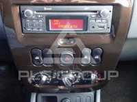 2012 Dacia Duster