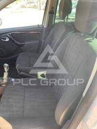 2012 Dacia Duster