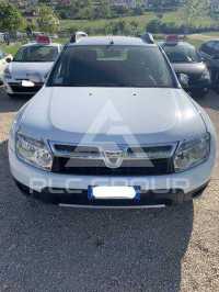 2012 Dacia Duster