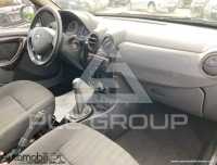 2012 Dacia Duster