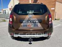 2012 Dacia Duster