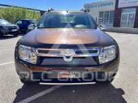 2012 Dacia Duster