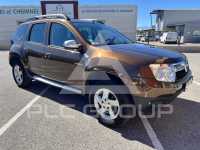 2012 Dacia Duster