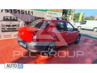 2012 Dacia Logan