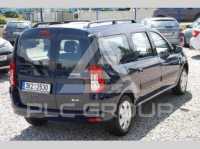 2012 Dacia Logan