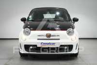 2012 Abarth 500