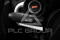 2012 Abarth 500