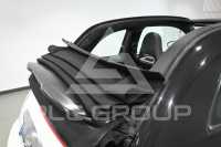 2012 Abarth 500