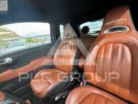 2012 Abarth 595