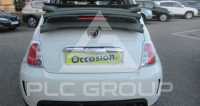 2012 Abarth 500