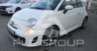 2012 Abarth 500