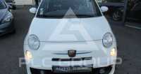 2012 Abarth 500