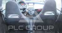 2012 Abarth 500