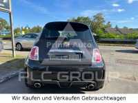 2012 Abarth 500