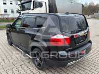 2012 Chevrolet Orlando