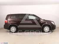 2012 Chevrolet Orlando