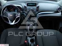 2012 Chevrolet Orlando