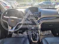 2012 Chevrolet Orlando