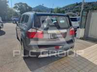 2012 Chevrolet Orlando