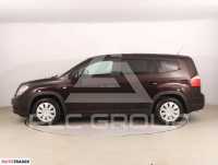 2012 Chevrolet Orlando