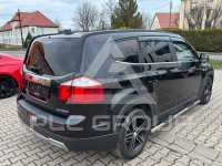 2012 Chevrolet Orlando
