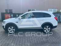 2012 Chevrolet Captiva