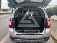 2012 Chevrolet Captiva