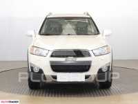 2012 Chevrolet Captiva