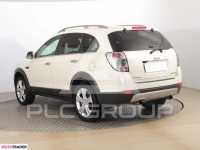 2012 Chevrolet Captiva